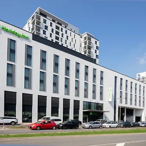 - Toulouser Allee By Ihg 4* Düsseldorf