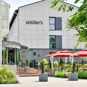 Schiller 3* Olching
