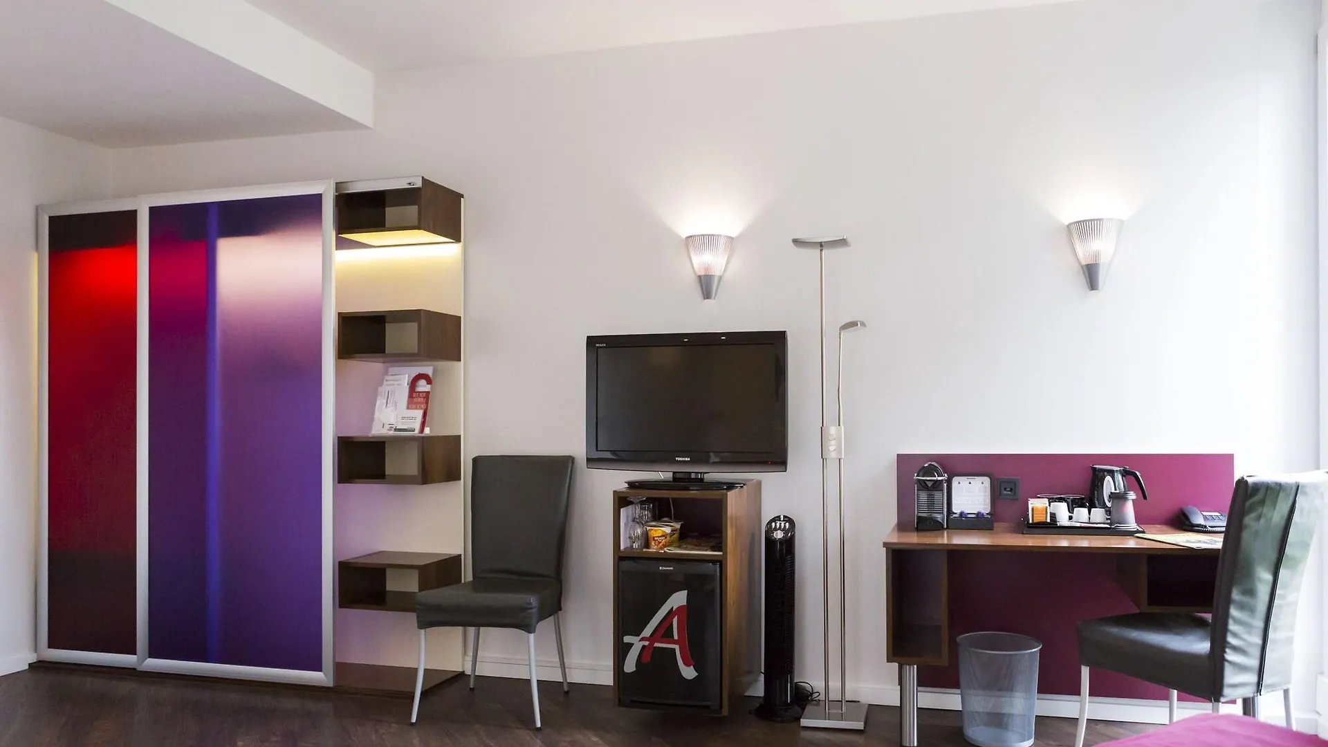 Auszeit Hotel Duesseldorf - Das Fruehstueckshotel - Partner Of Sorat Hotels Tyskland