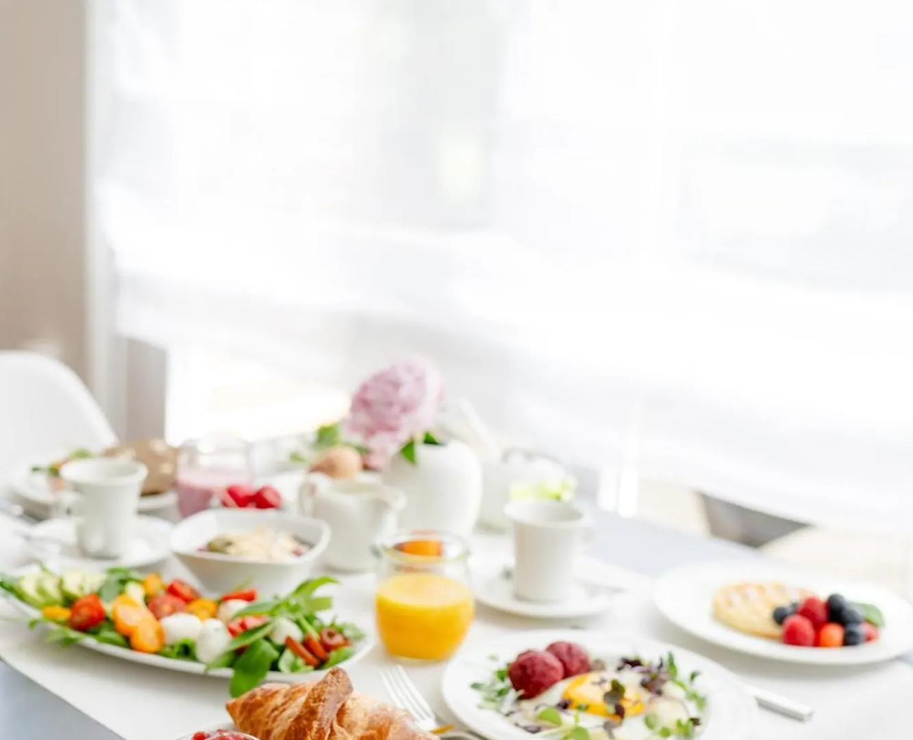 Auszeit Hotel Duesseldorf - Das Fruehstueckshotel - Partner Of Sorat Hotels