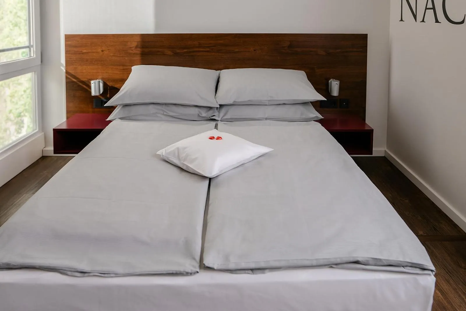 Auszeit Hotel Duesseldorf - Das Fruehstueckshotel - Partner Of Sorat Hotels Tyskland