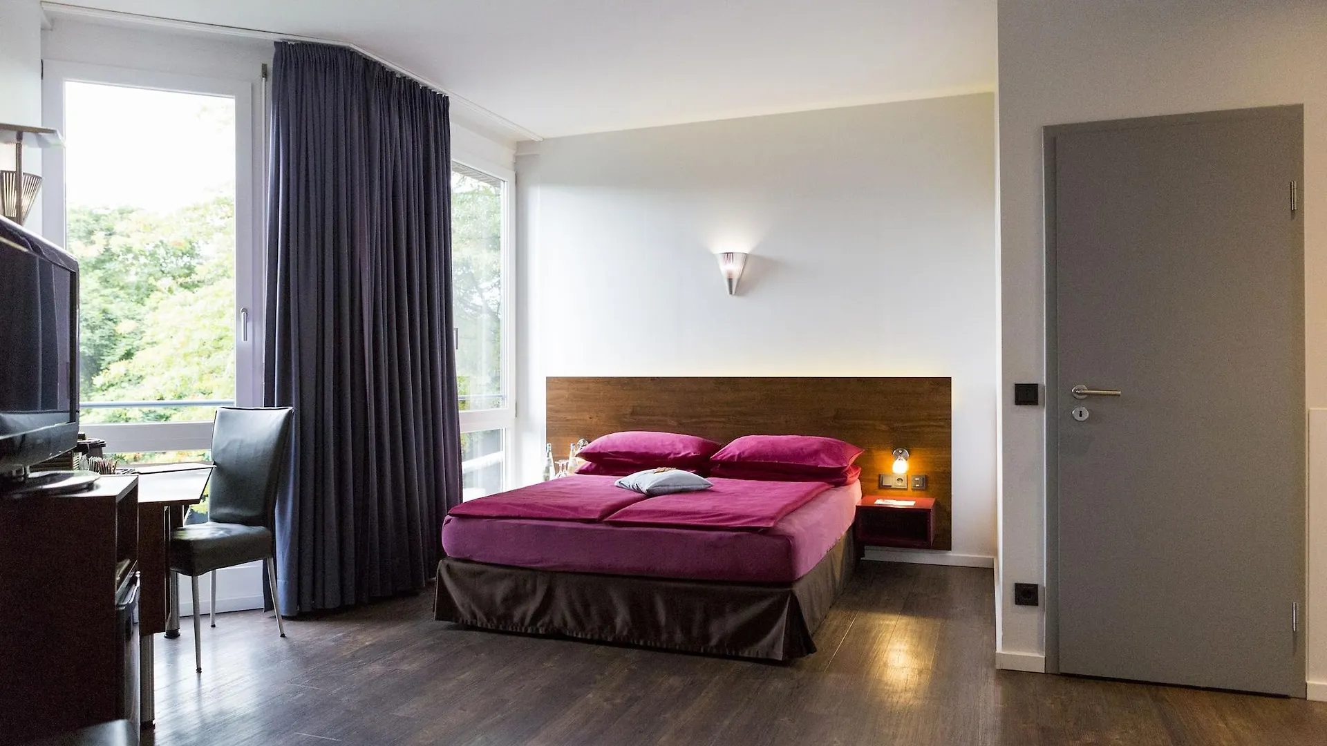Auszeit Hotel Duesseldorf - Das Fruehstueckshotel - Partner Of Sorat Hotels Düsseldorf