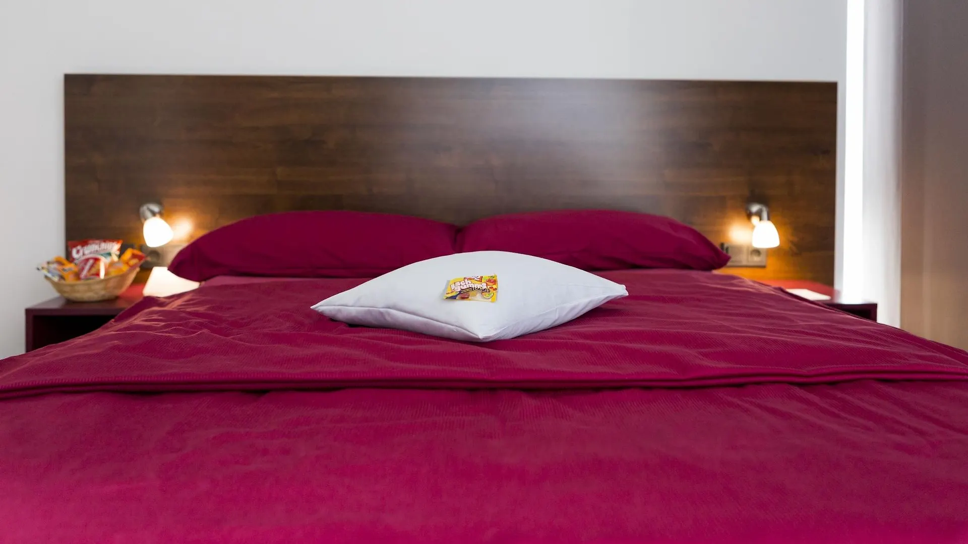 Auszeit Hotel Duesseldorf - Das Fruehstueckshotel - Partner Of Sorat Hotels Almanya
