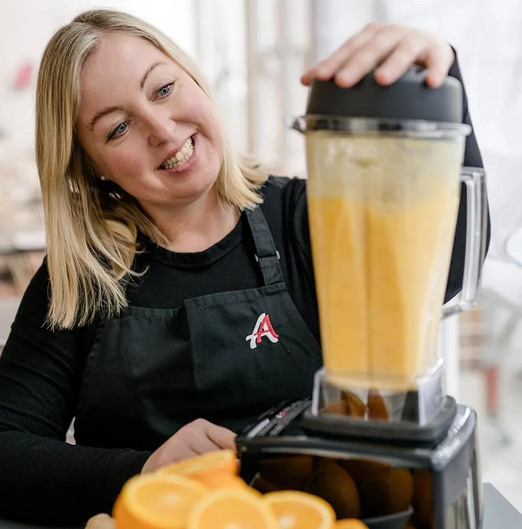 Auszeit Hotel Duesseldorf - Das Fruehstueckshotel - Partner Of Sorat Hotels