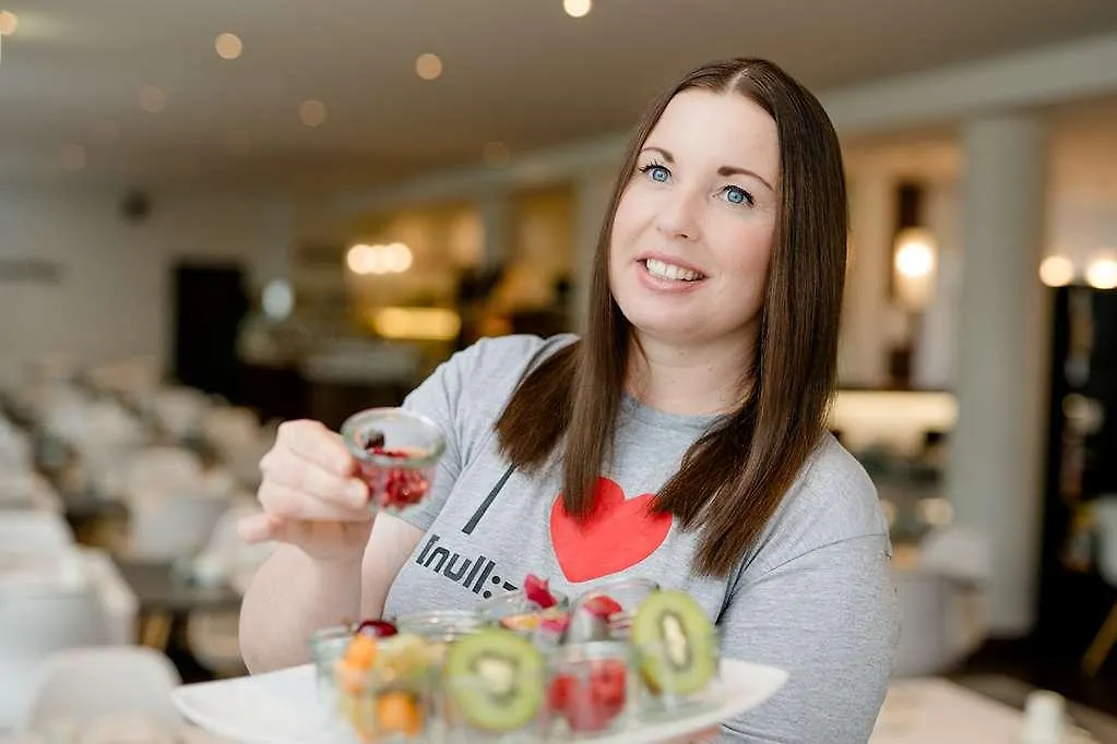Auszeit Hotel Duesseldorf - Das Fruehstueckshotel - Partner Of Sorat Hotels