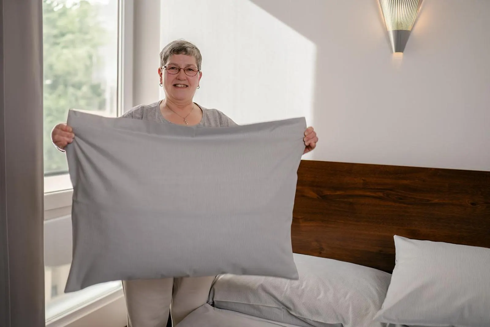 Auszeit Hotel Duesseldorf - Das Fruehstueckshotel - Partner Of Sorat Hotels 3*, Düsseldorf Almanya