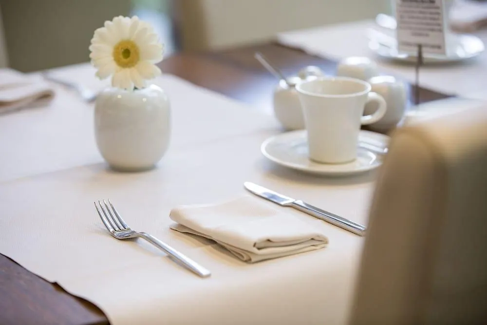 Auszeit Hotel Duesseldorf - Das Fruehstueckshotel - Partner Of Sorat Hotels